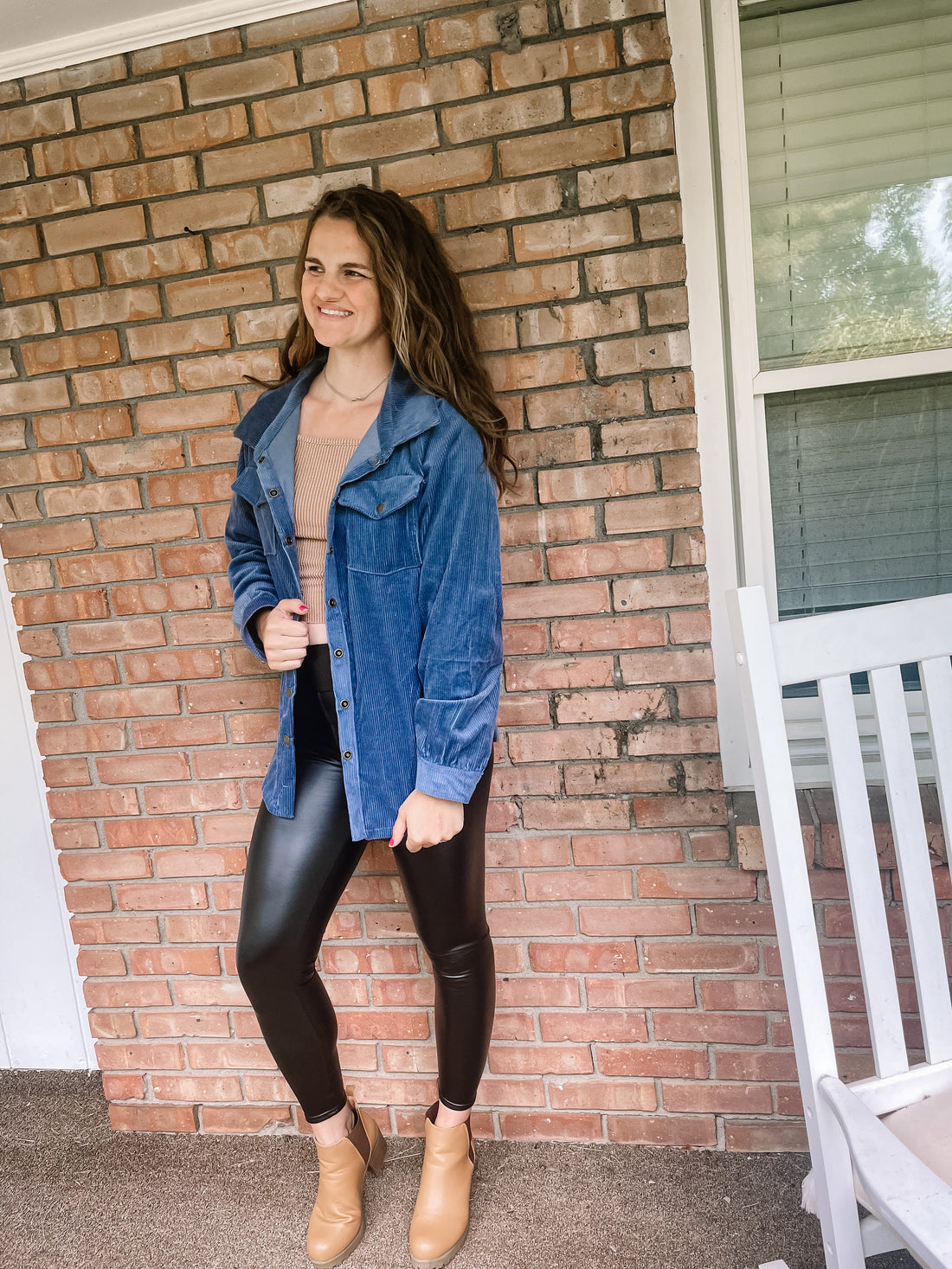 Ramona Shacket: The Great Shacked Sew-Off