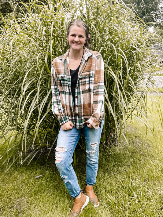 The Bud: The Great Shacket Sew-off