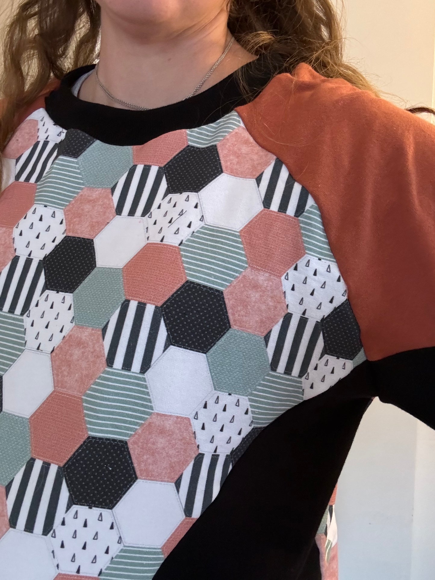 Addy Pullover