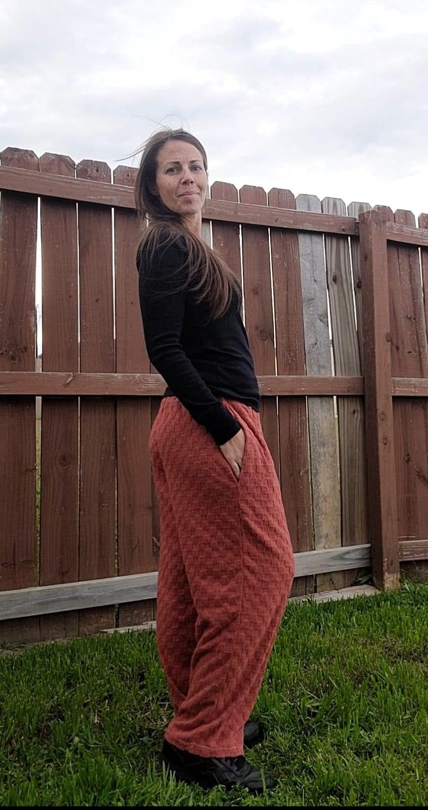 Lounge About Sweats