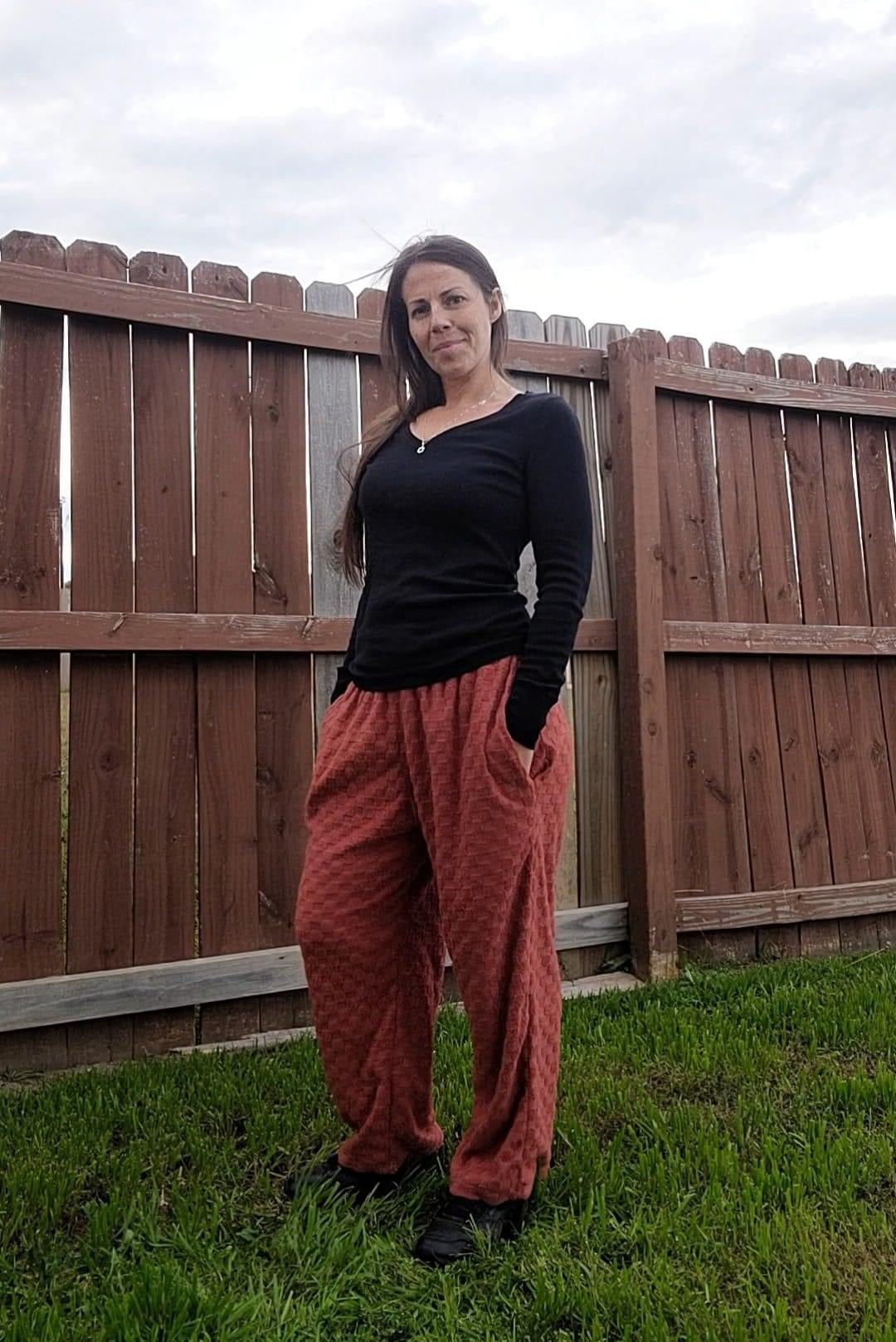Lounge About Sweats