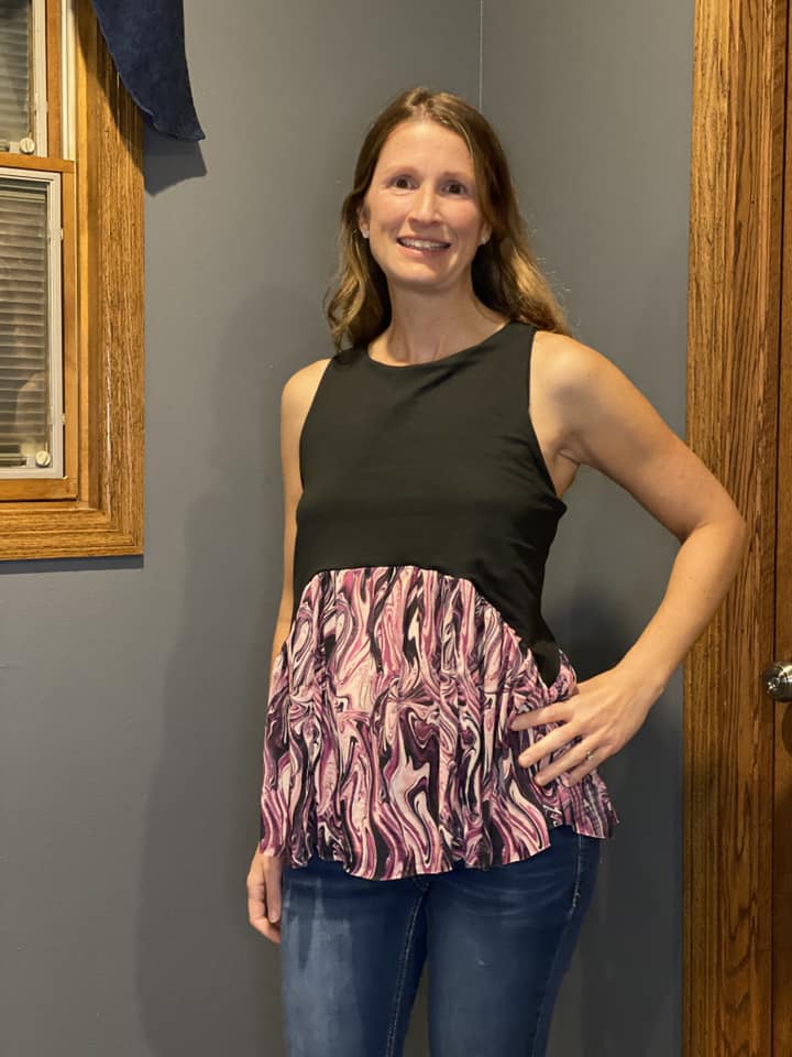 Charming Dress/Top
