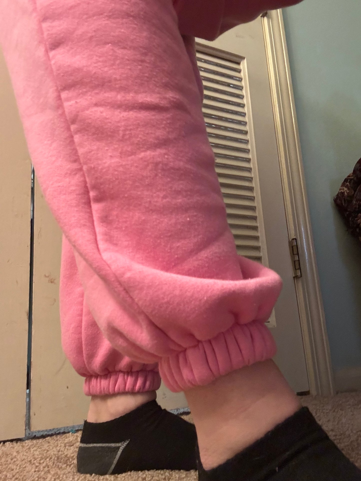 Lounge About Sweats