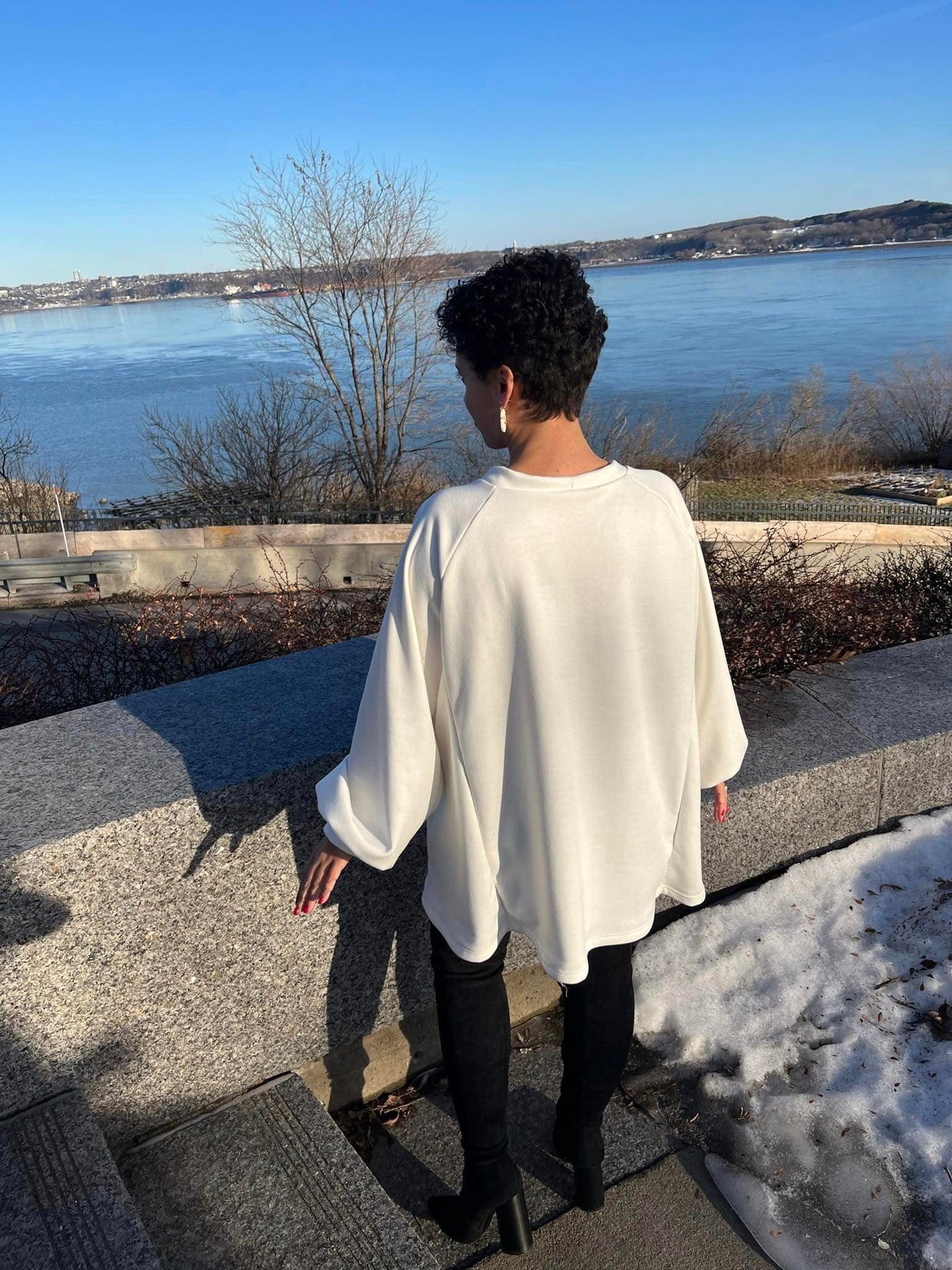 Becca Dress