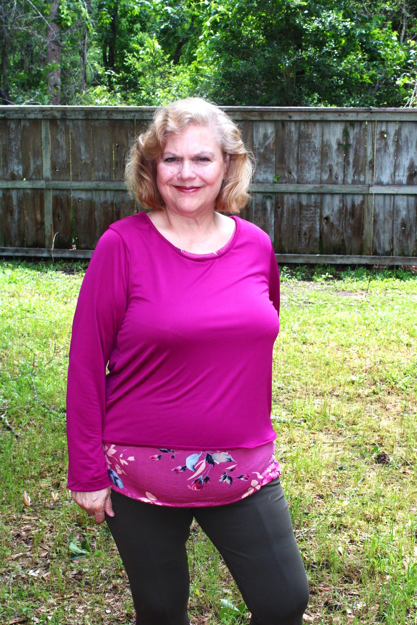 Bella Convertible Top