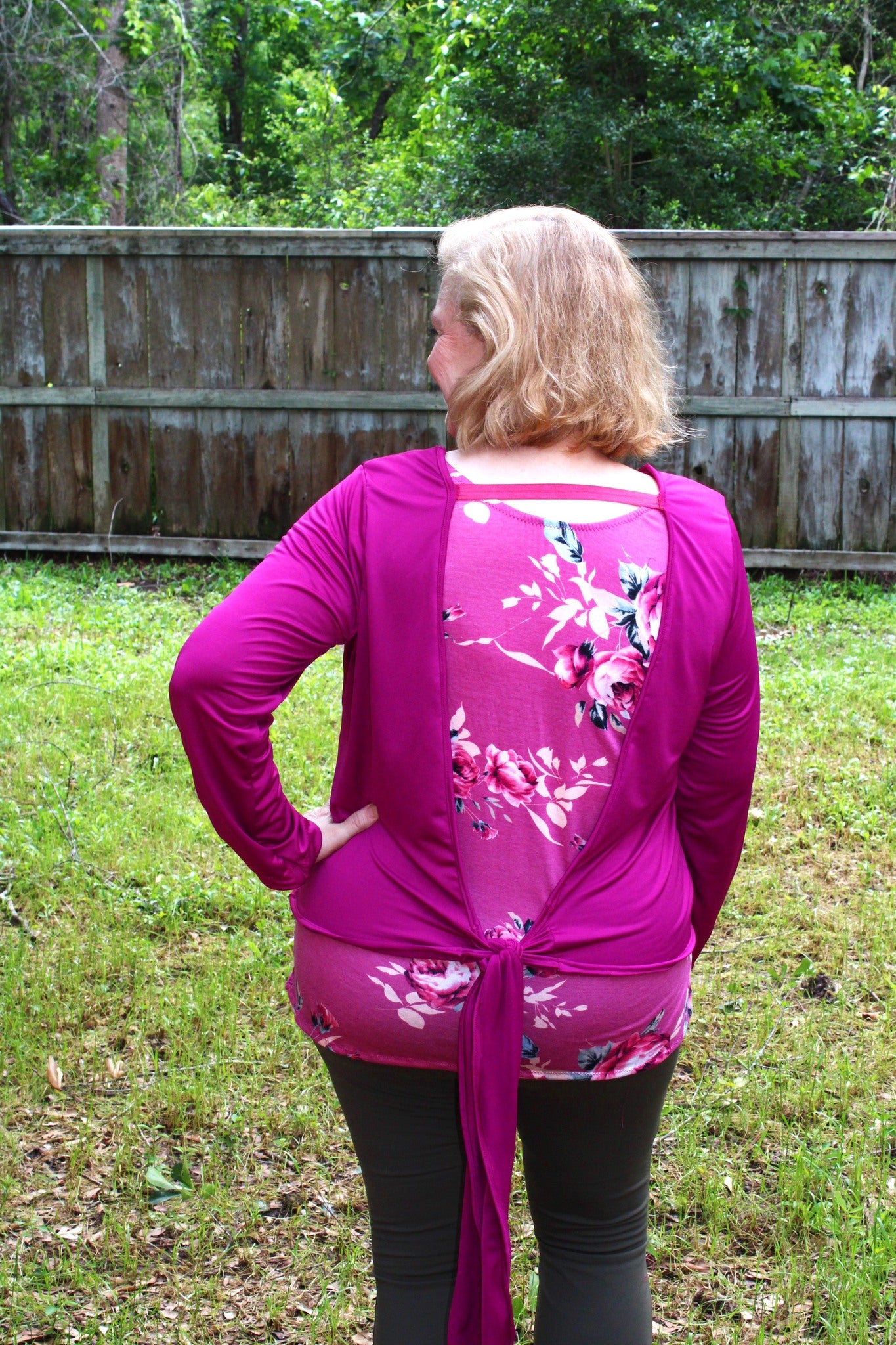 Bella Convertible Top