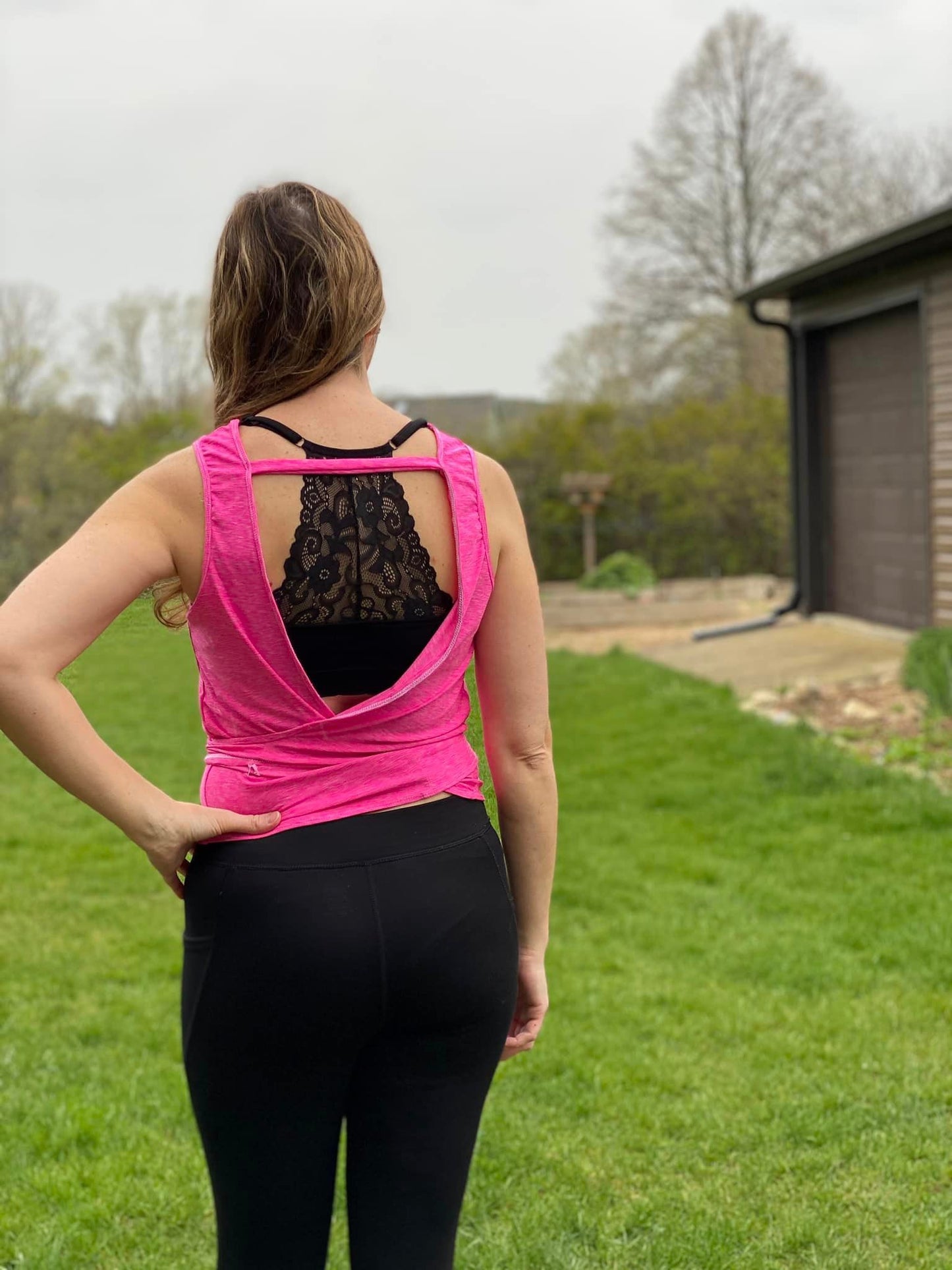 Bella Convertible Top