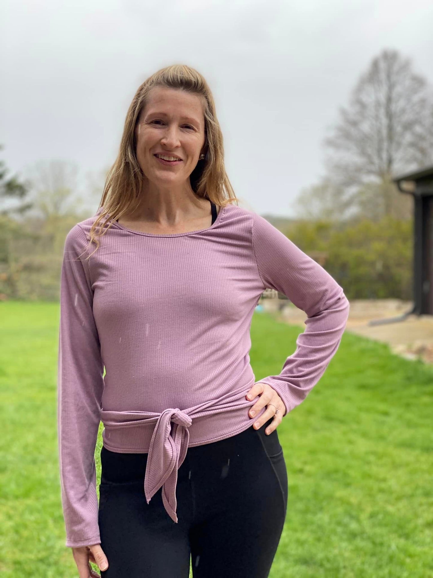 Bella Convertible Top