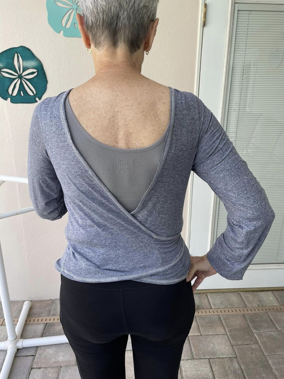 Bella Convertible Top