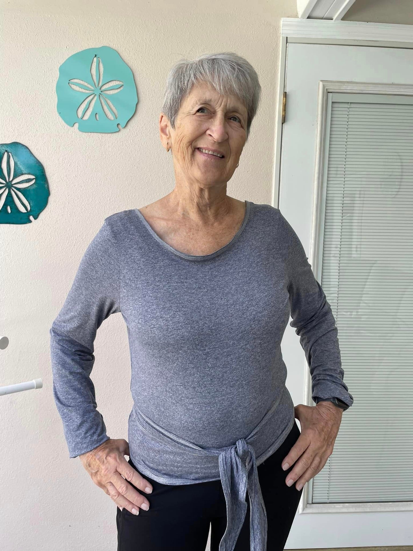 Bella Convertible Top