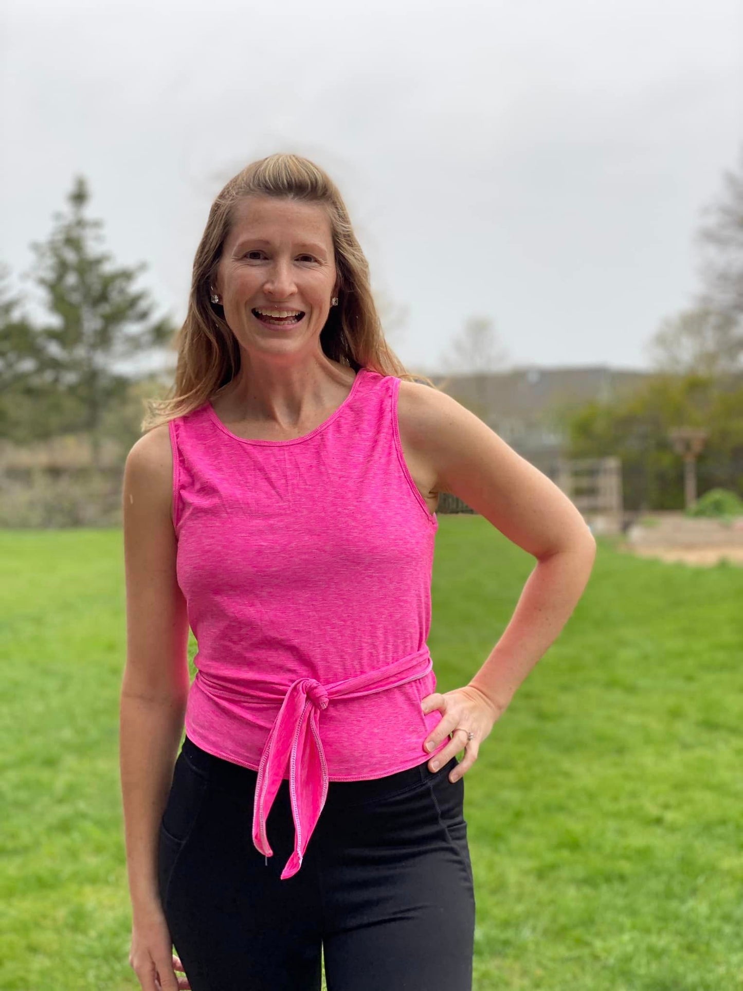 Bella Convertible Top