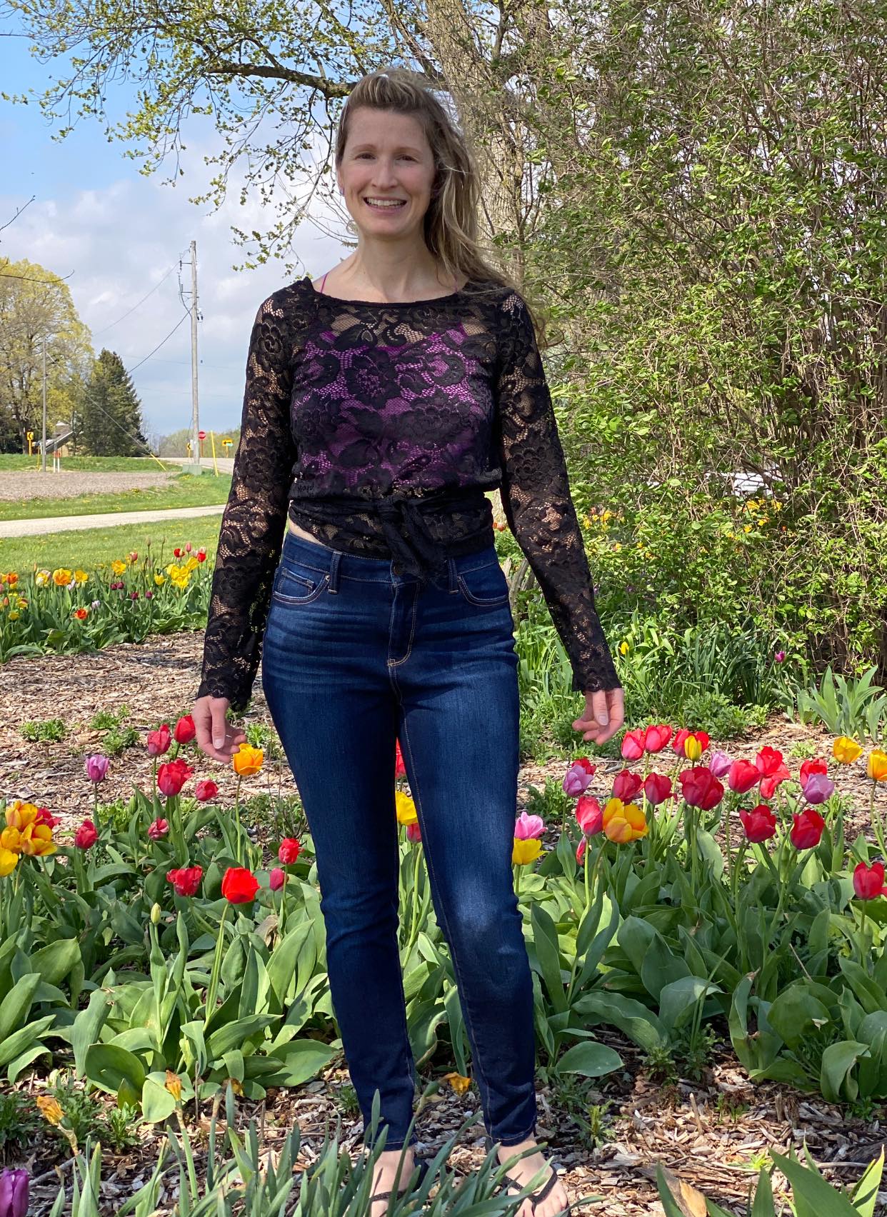 Bella Convertible Top