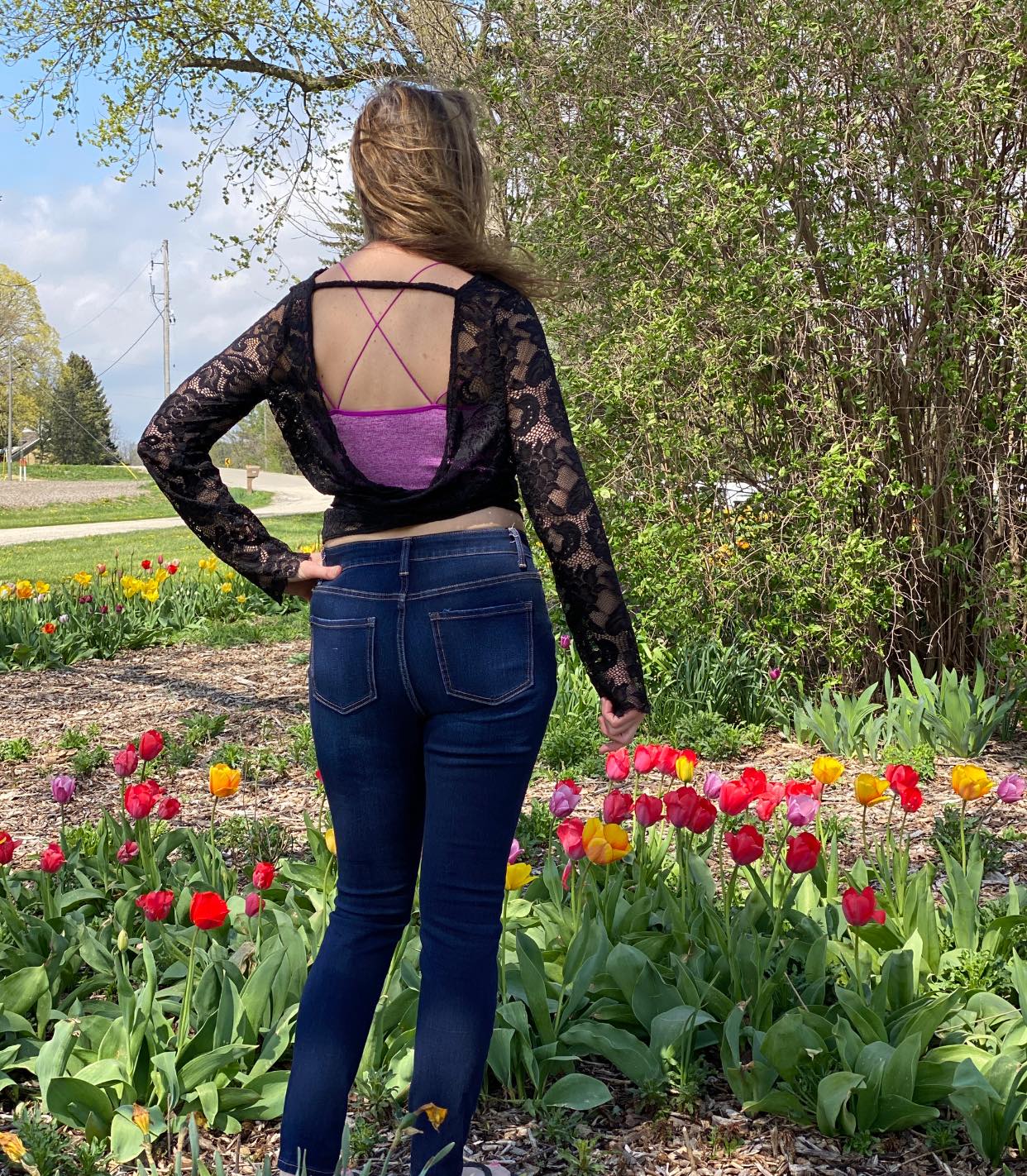 Bella Convertible Top