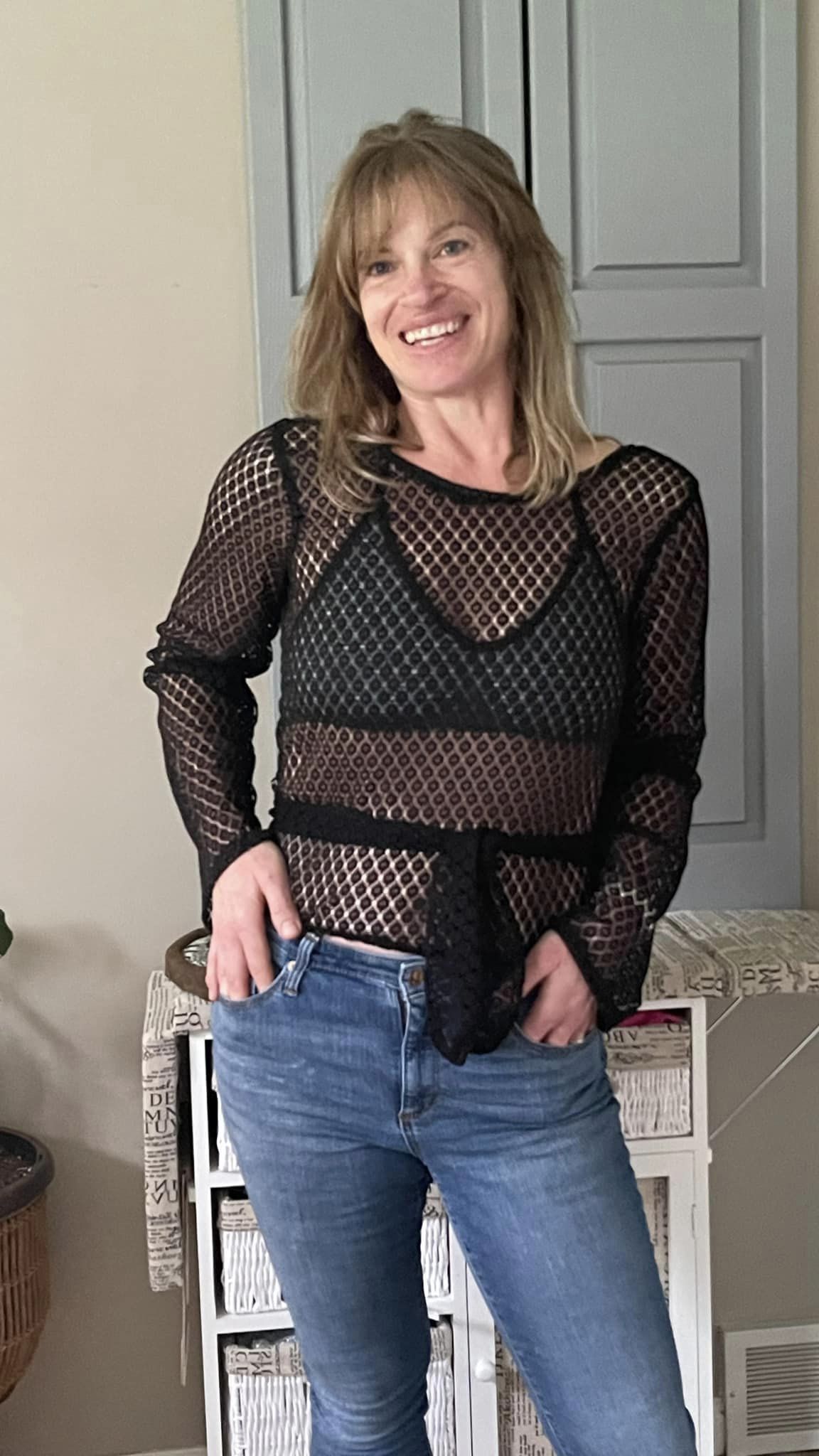 Bella Convertible Top