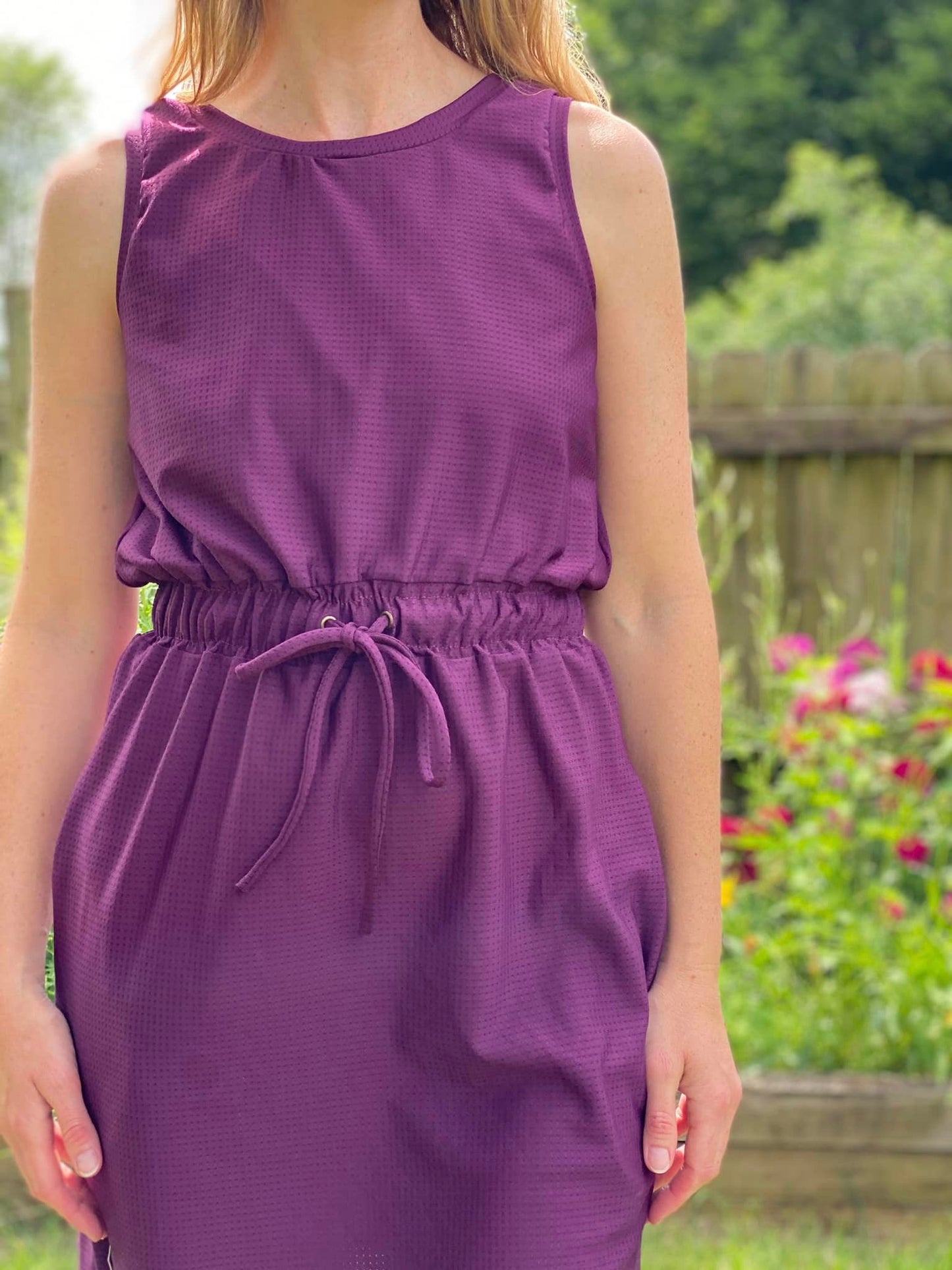 Drew Dress And Skirt