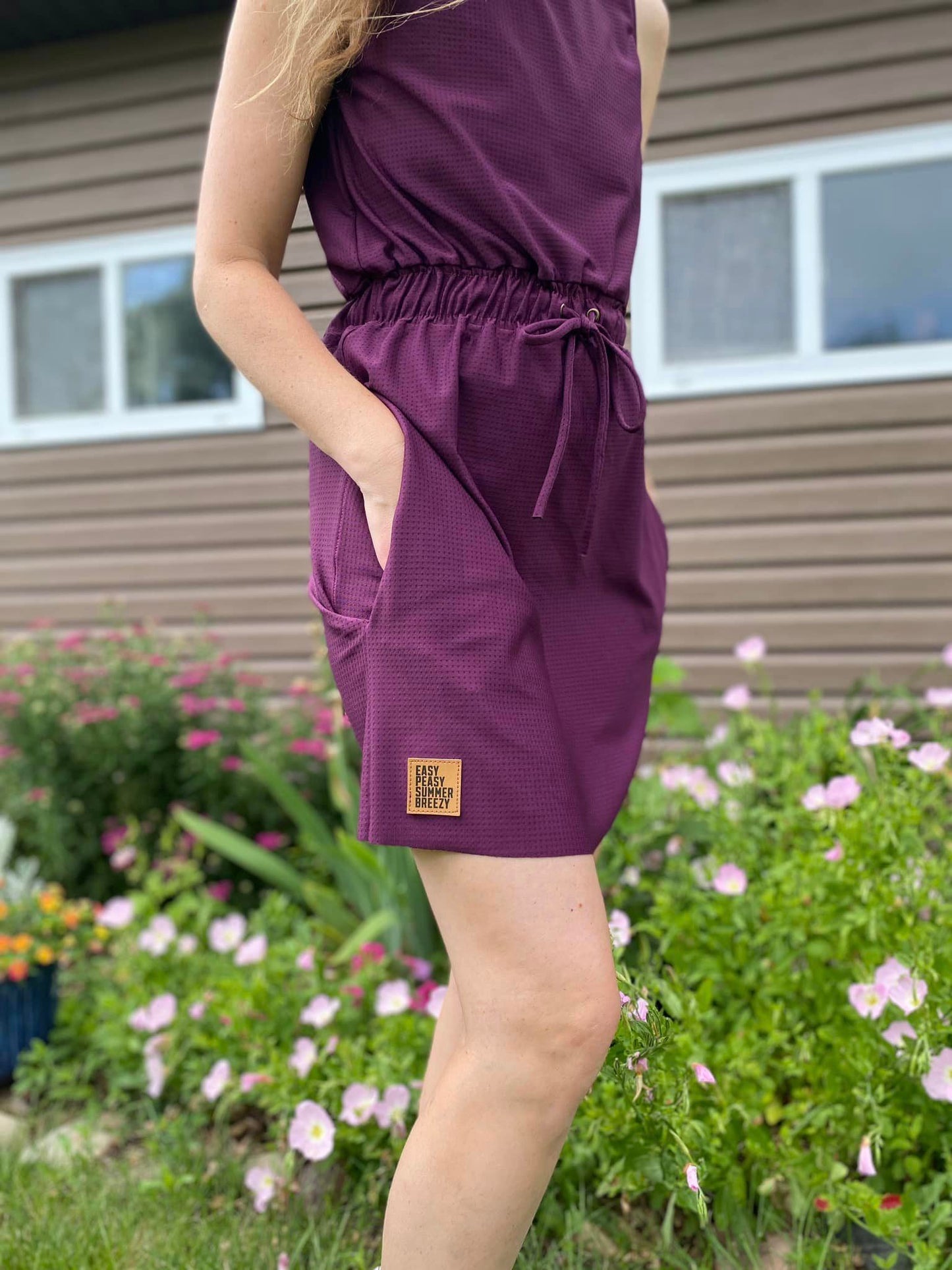 Drew Dress And Skirt