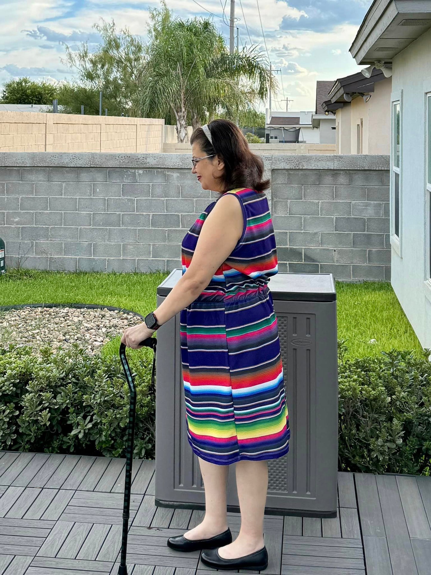 Drew Dress And Skirt