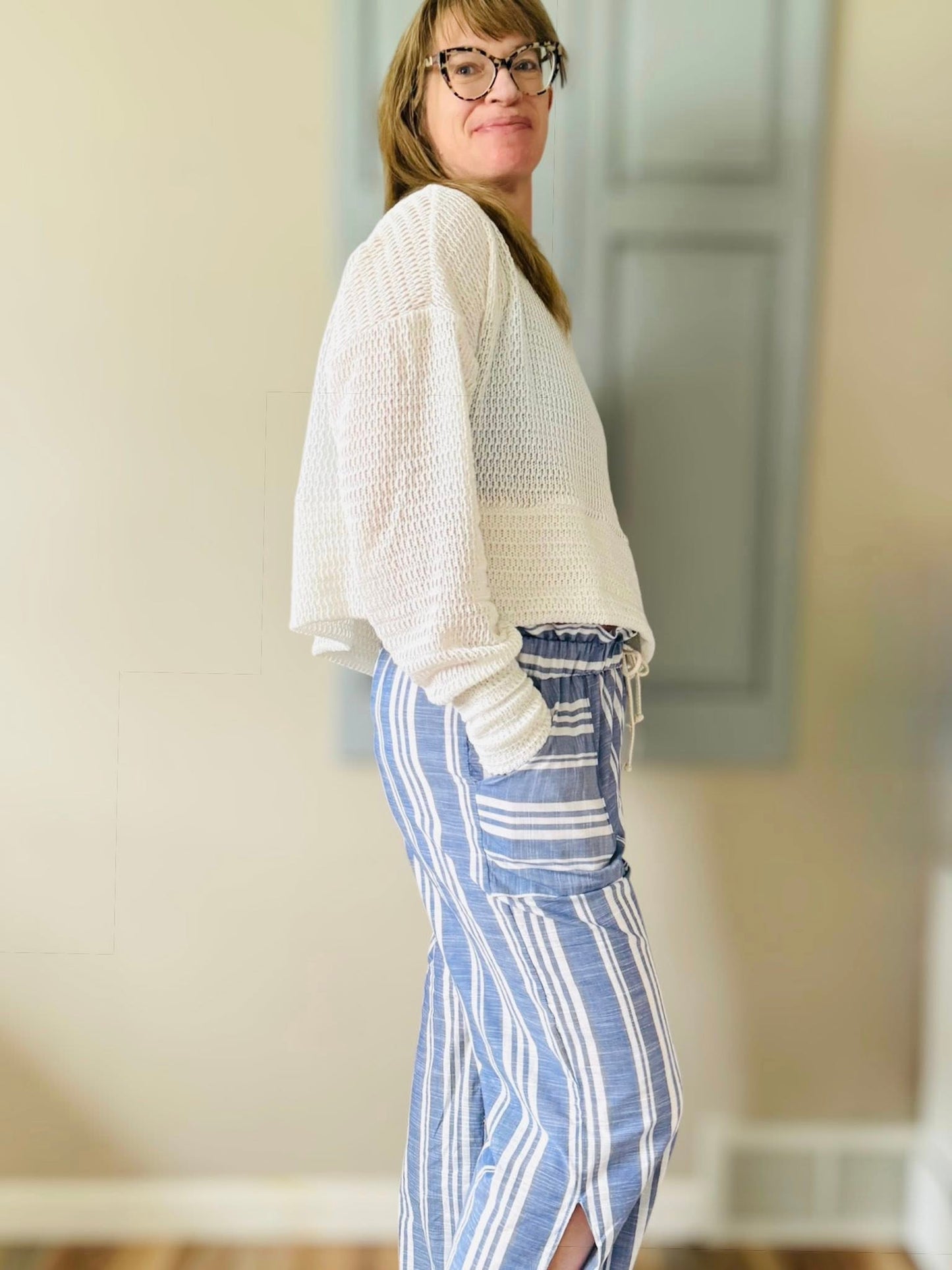 Dahlia Pants and Shorts