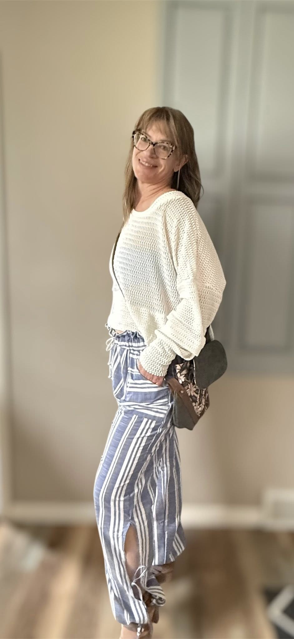 Dahlia Pants and Shorts