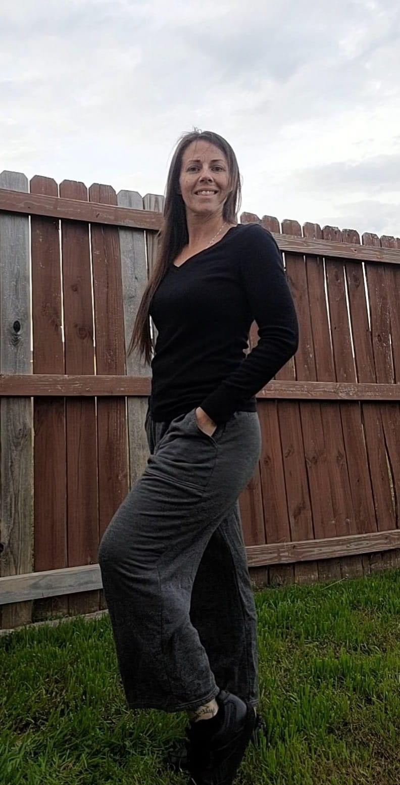 Lounge About Sweats