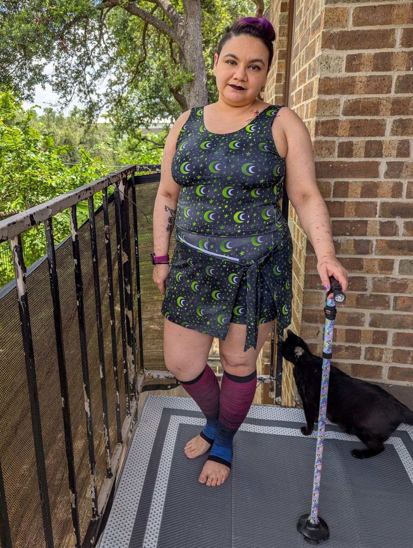 Roxy Romper, Dress, Top and Skort