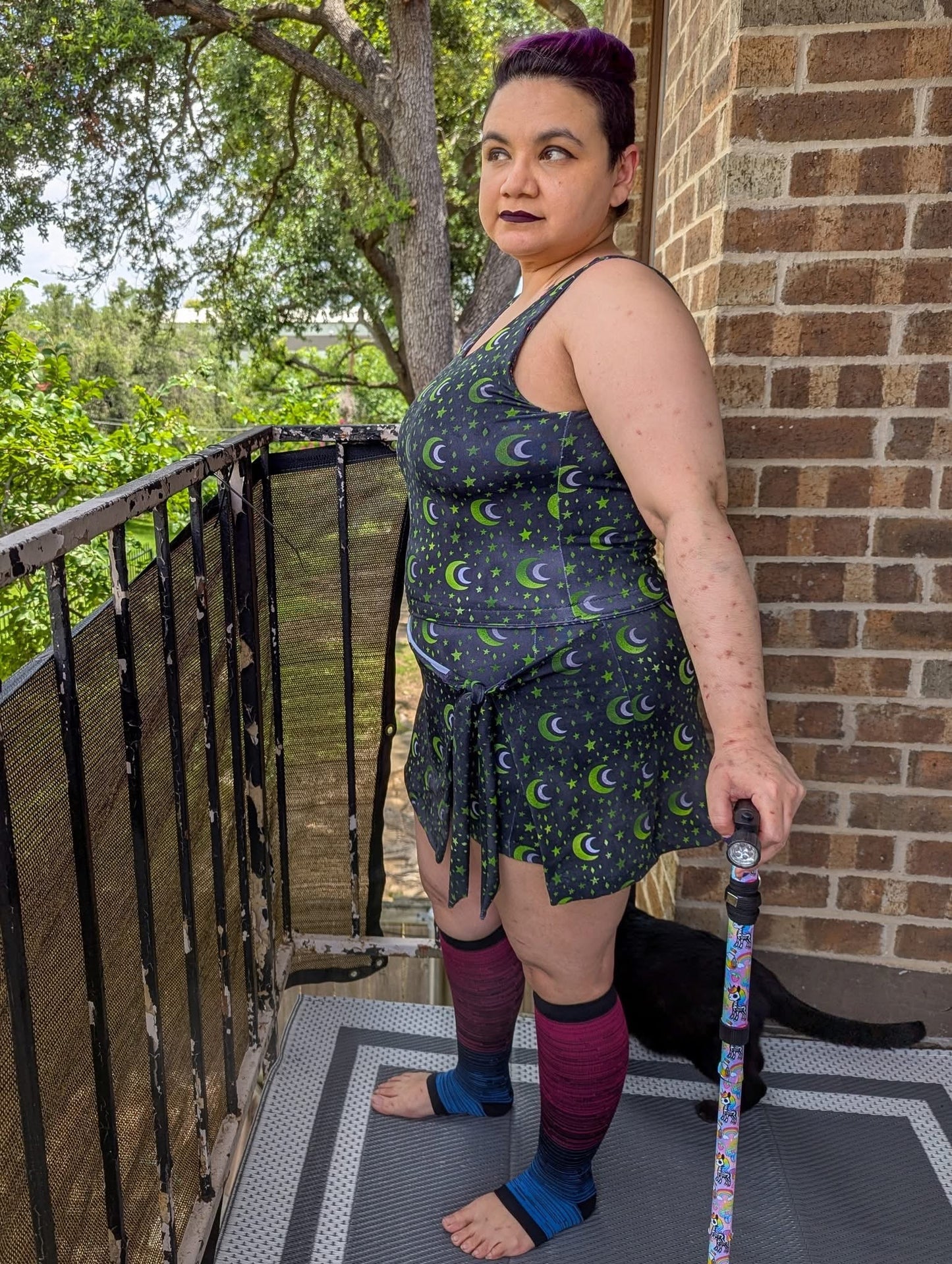 Roxy Romper, Dress, Top and Skort