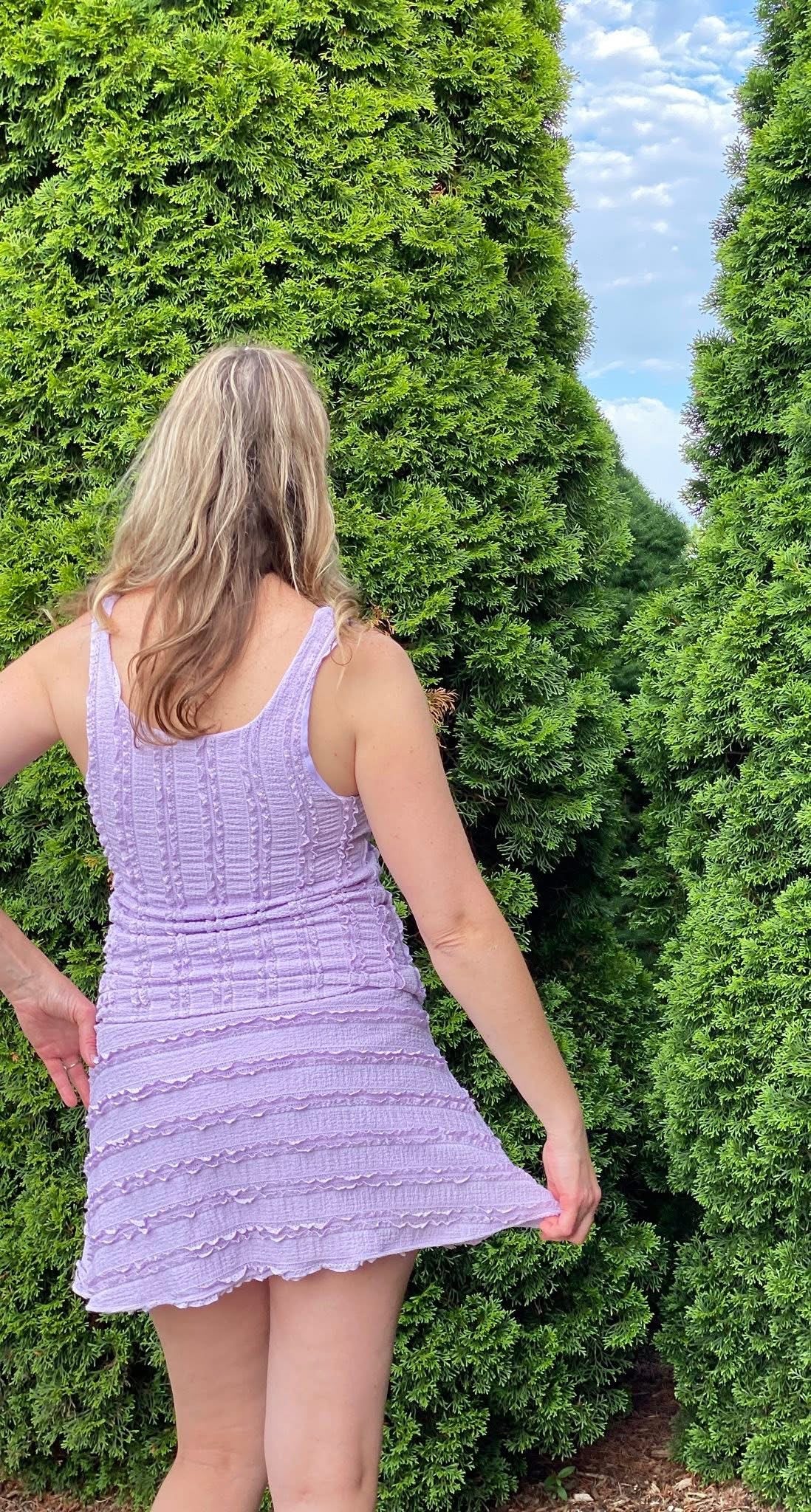 Roxy Romper, Dress, Top and Skort