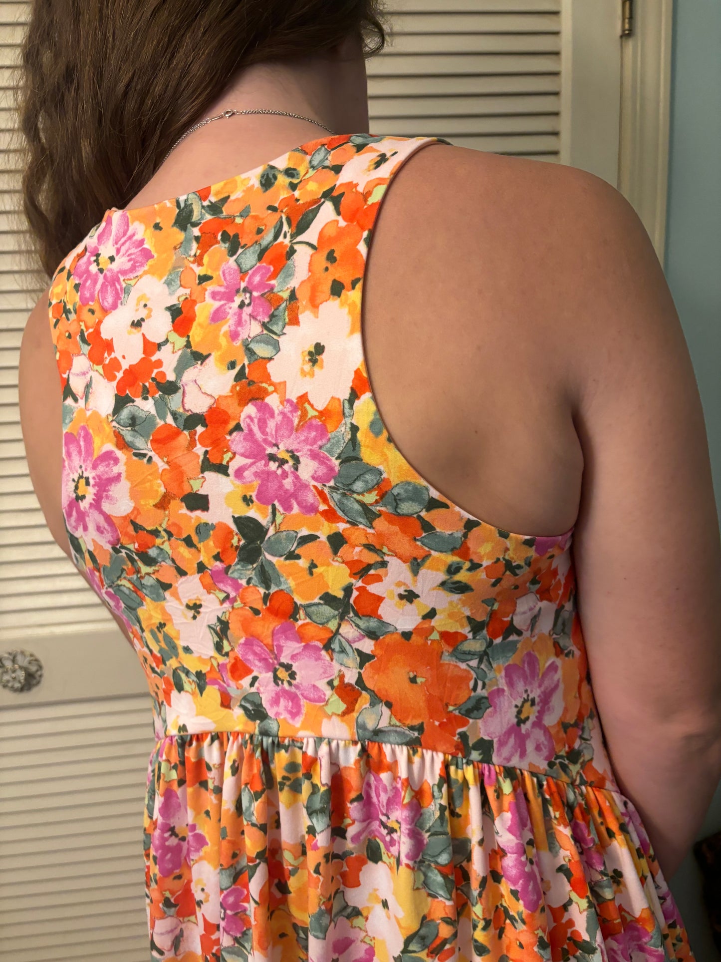 Charming Dress/Top