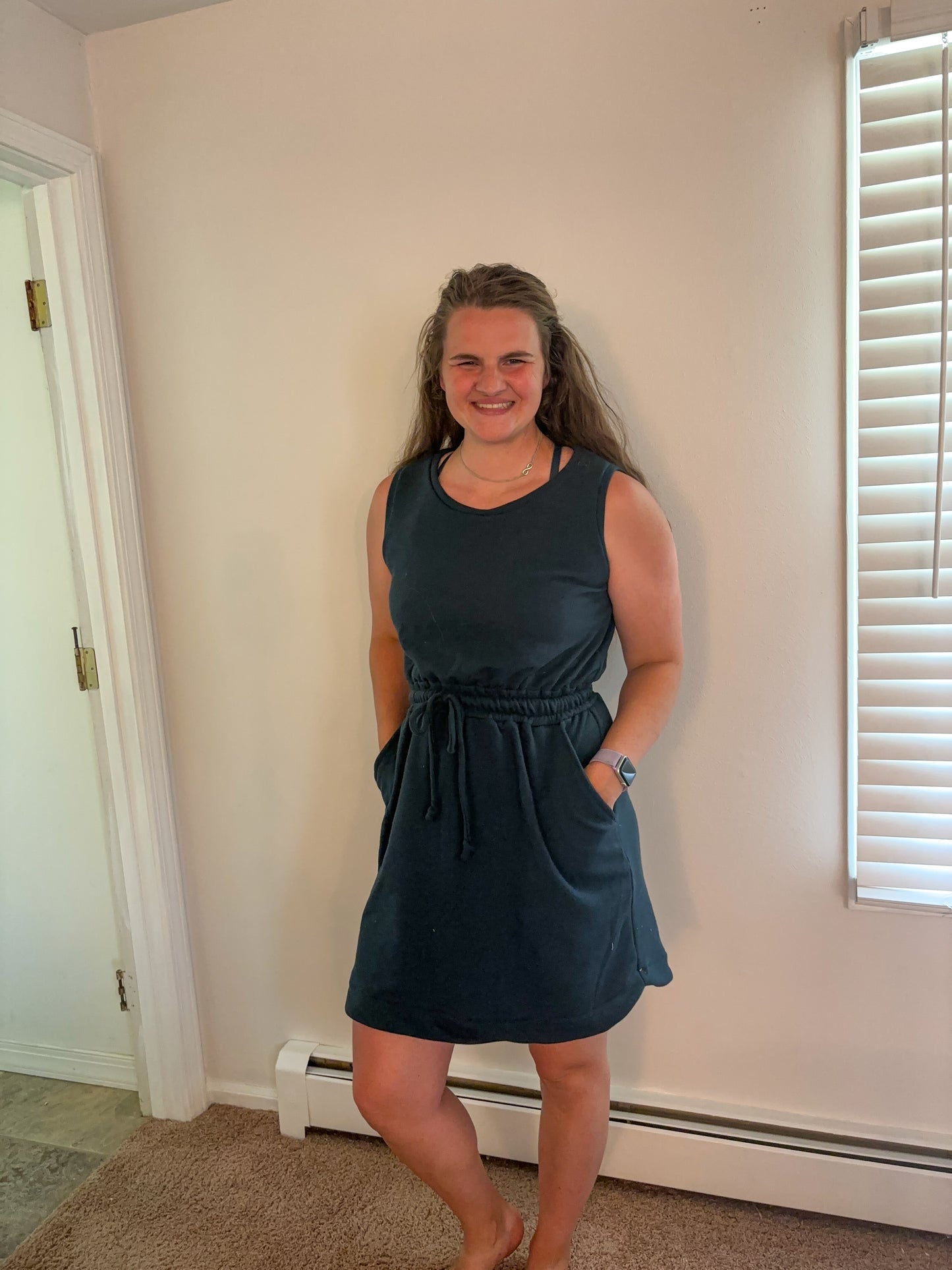 Drew Dress And Skirt