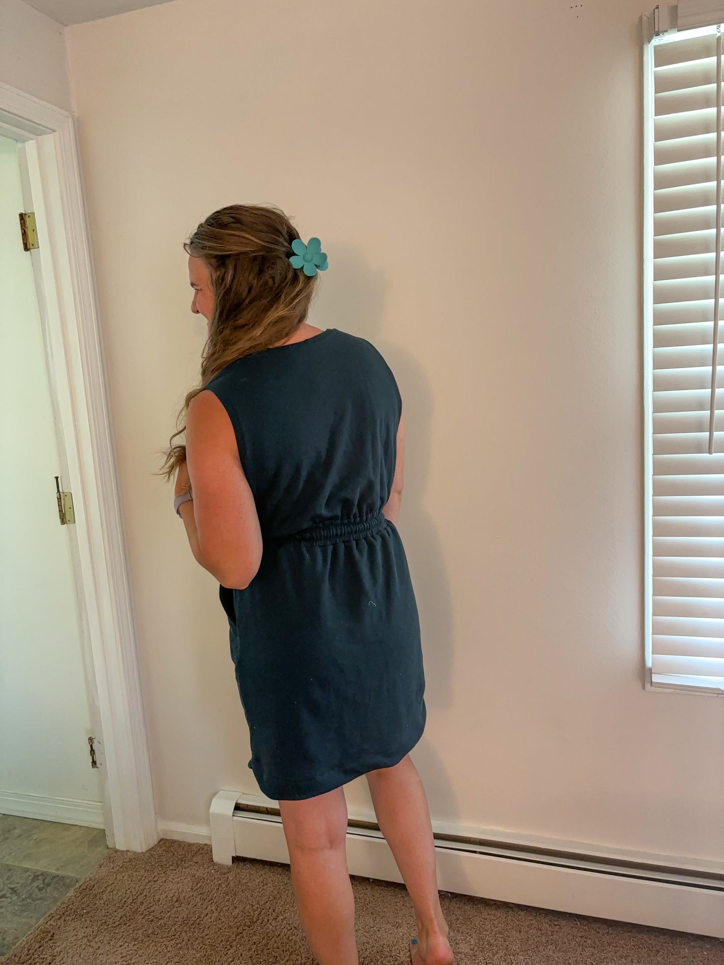 Drew Dress And Skirt