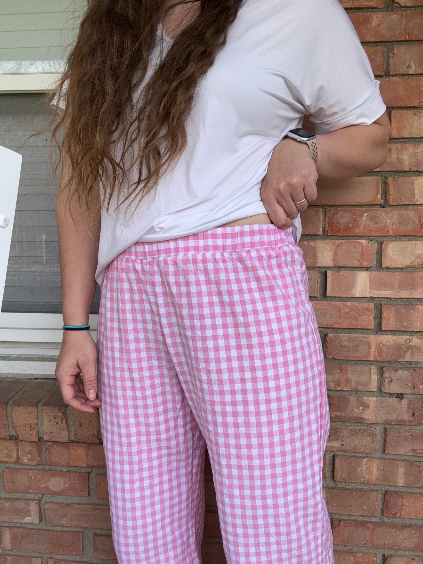 Dahlia Pants and Shorts