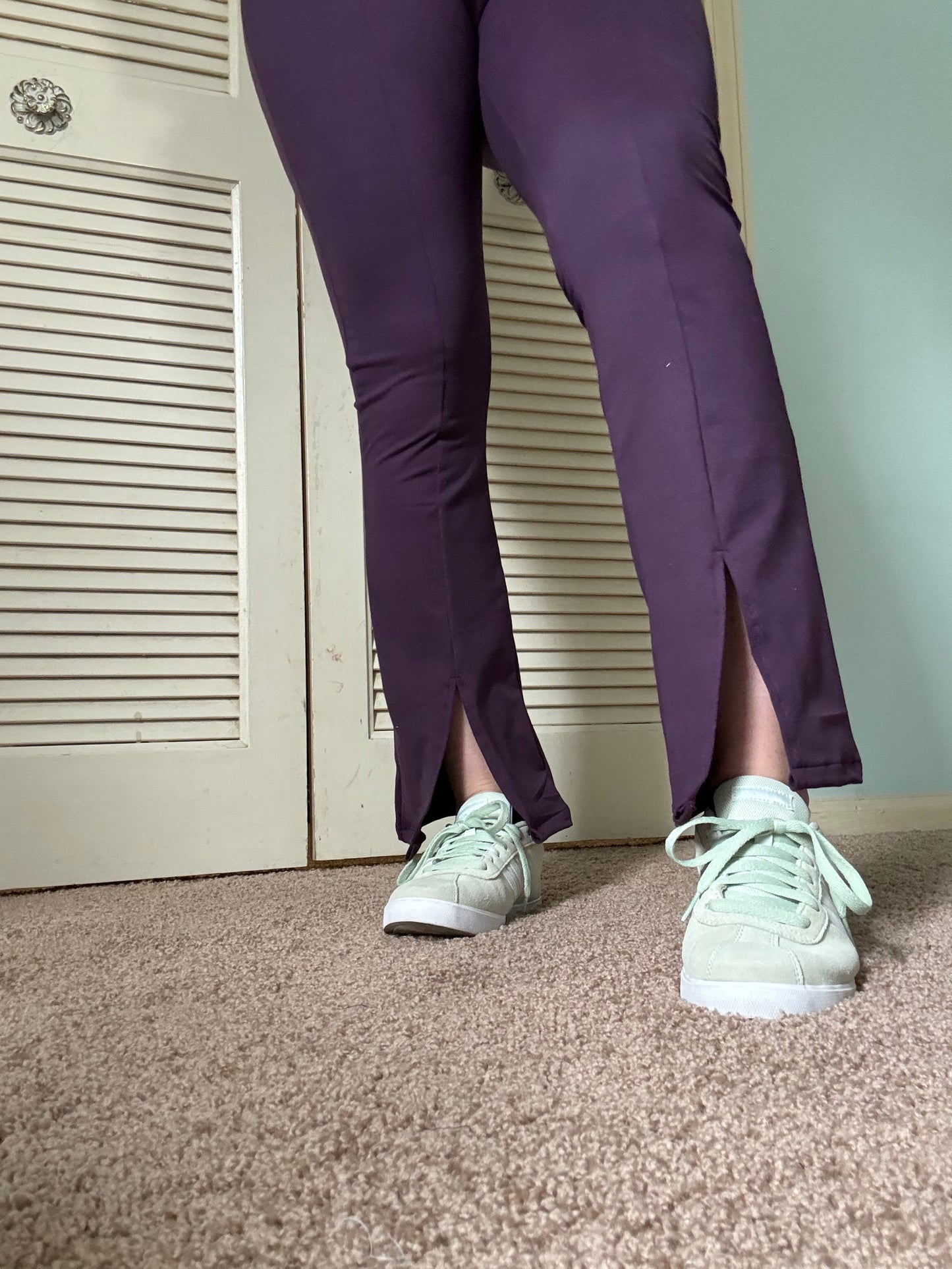 Sadie Slim Flares