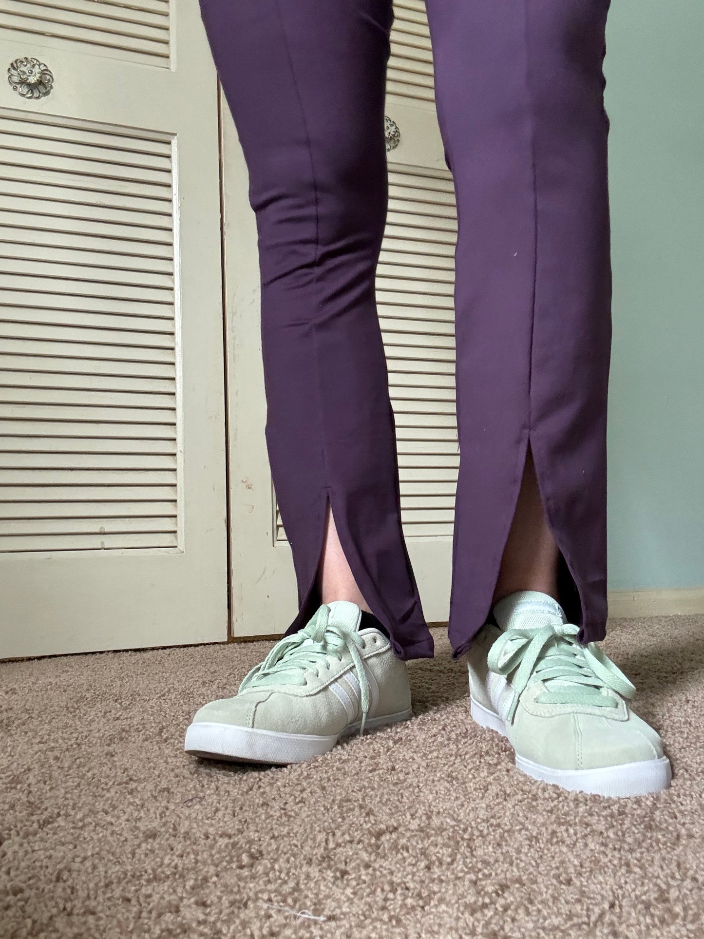 Sadie Slim Flares