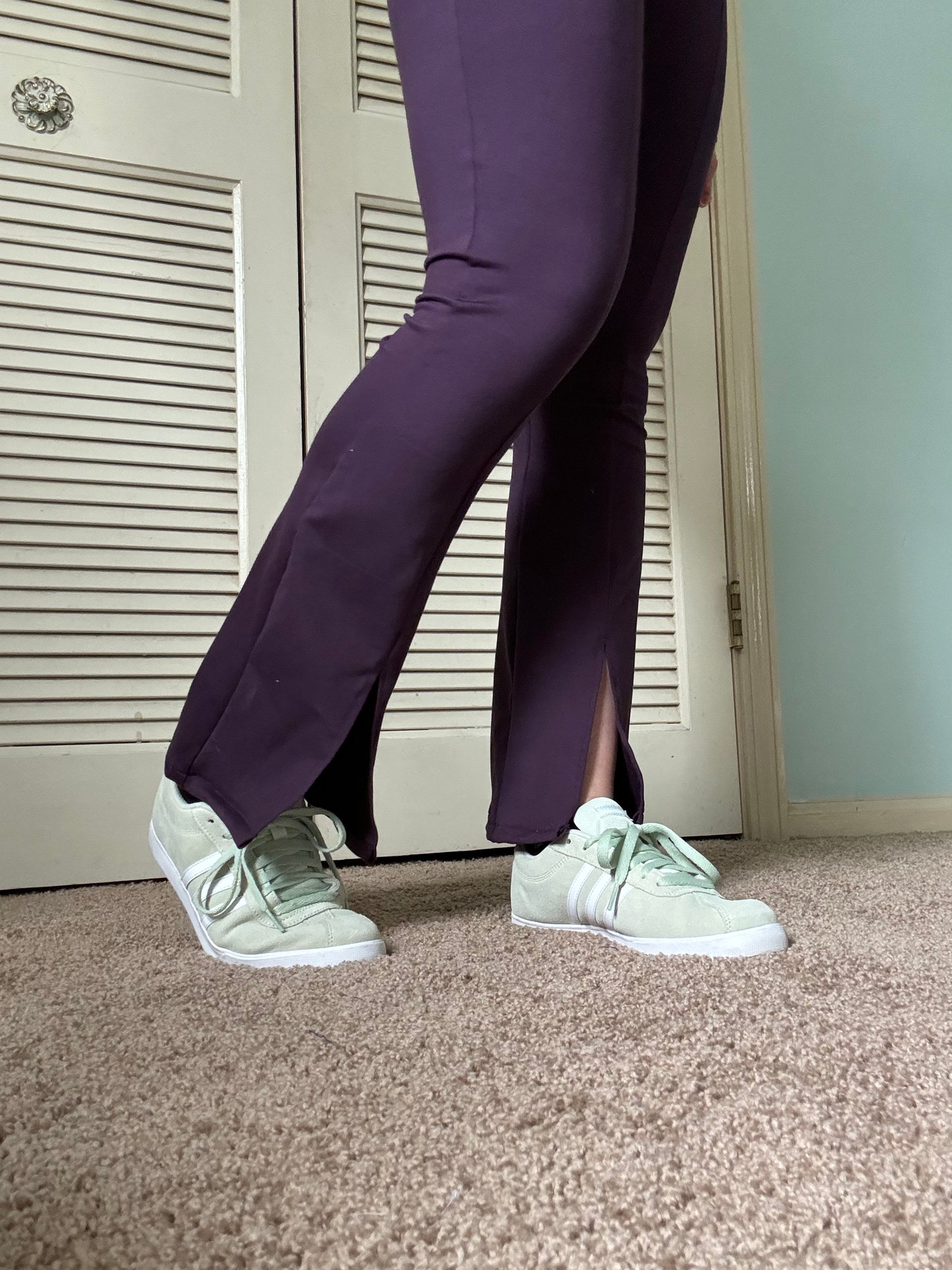 Sadie Slim Flares