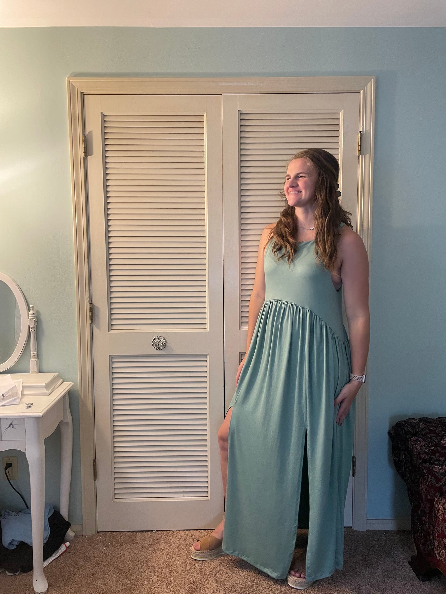 Charming Dress/Top