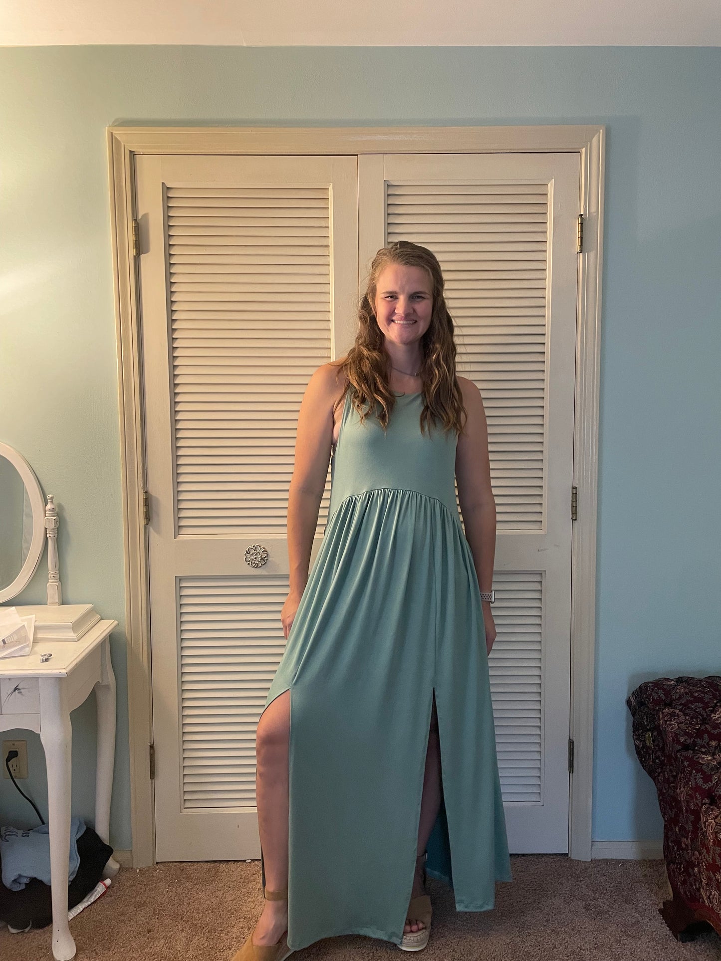 Charming Dress/Top