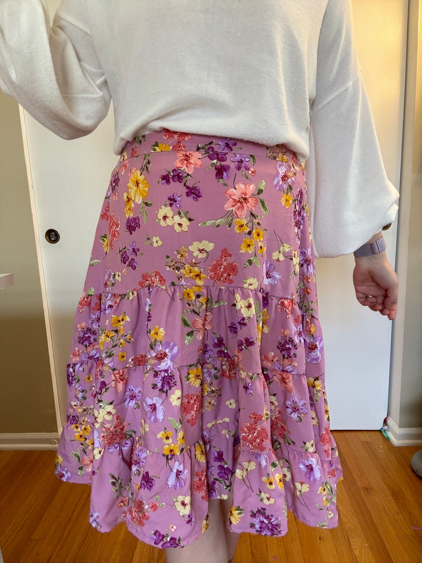 Aurora Skirt