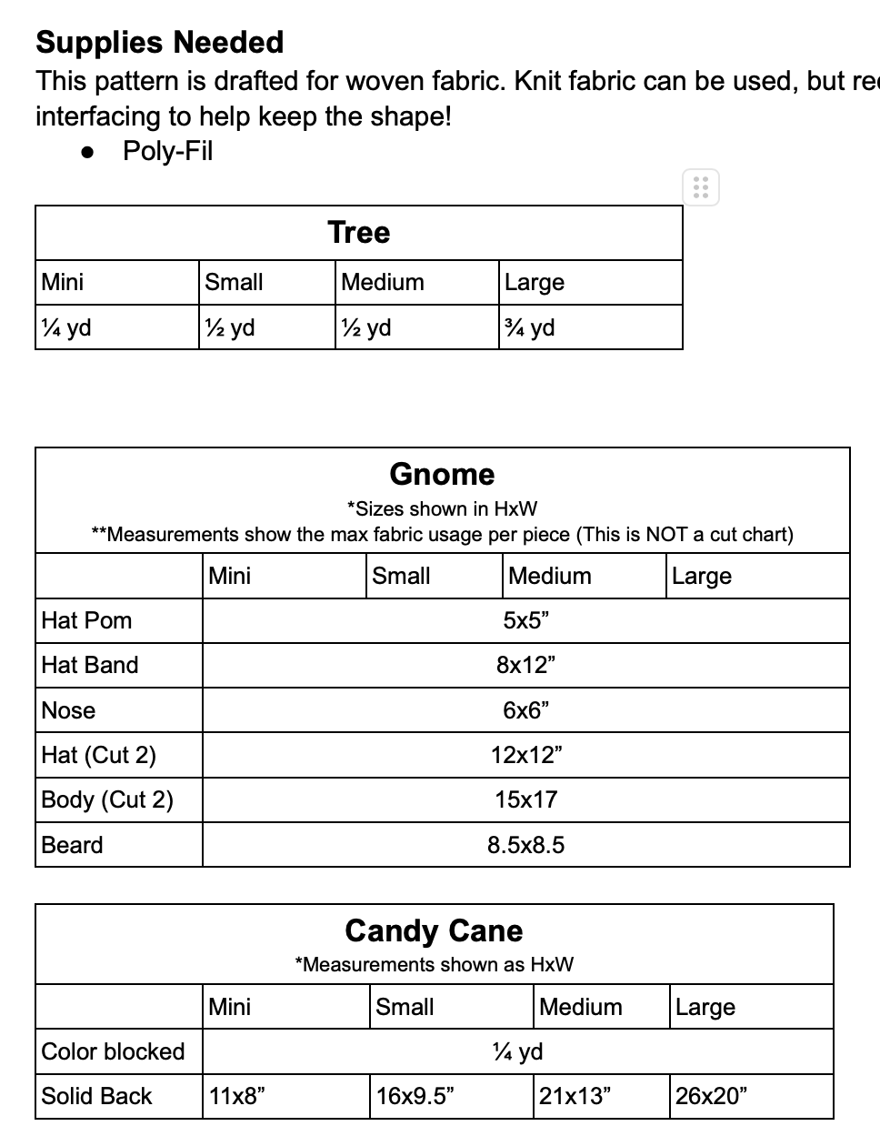 Christmas Pillow Trio