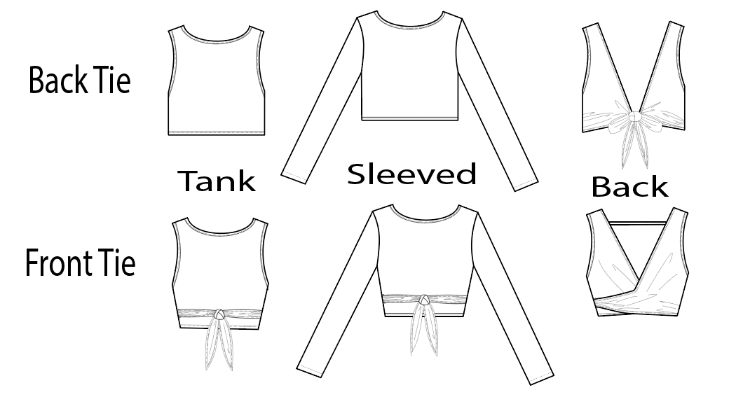 Bella Convertible Top