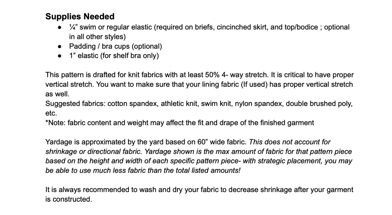 Roxy Romper, Dress, Top and Skort