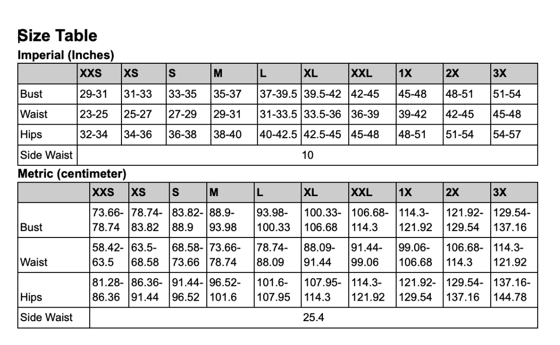 Dahlia Pants and Shorts