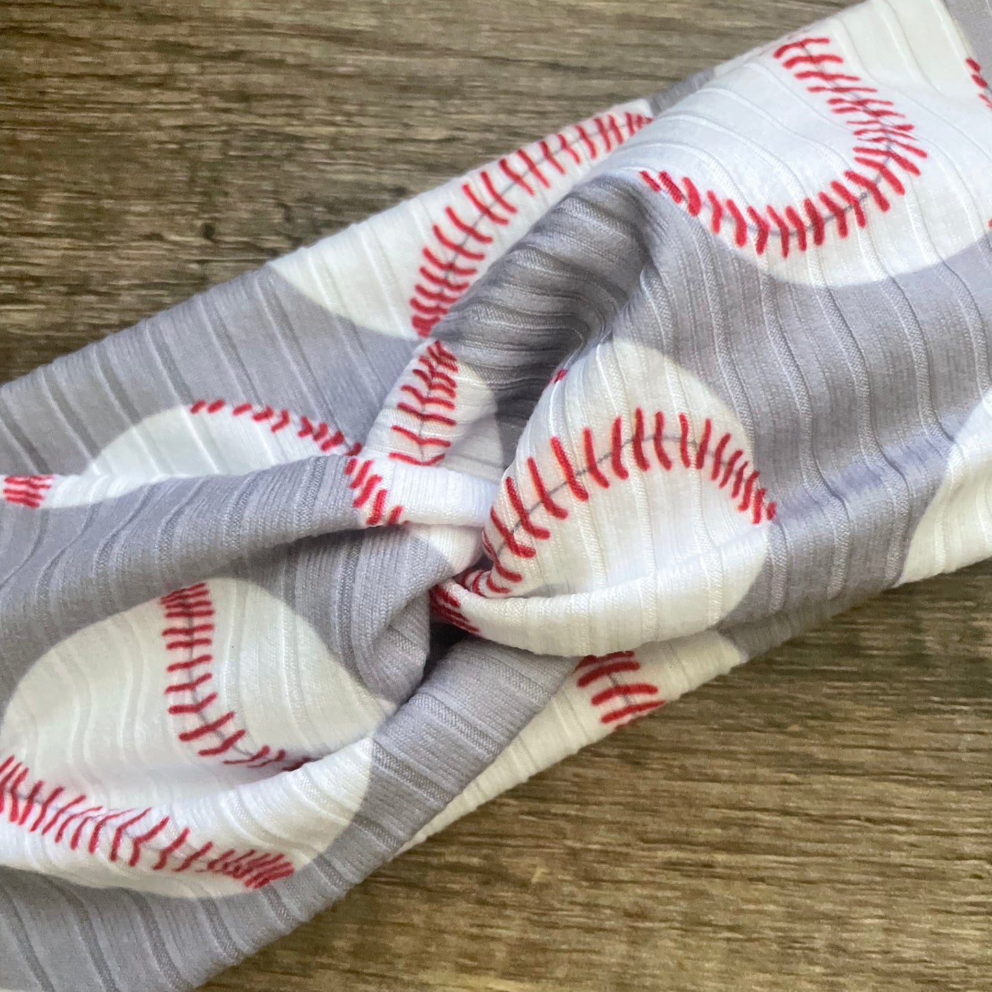 Baseball / Softball Headband