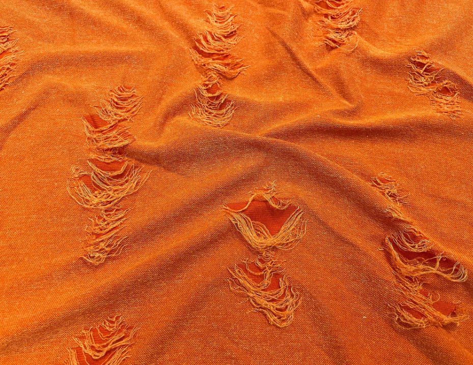 Zombie Distressed Bummies