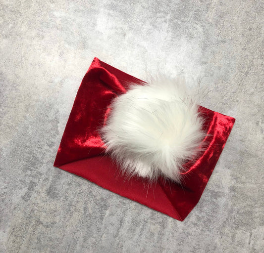 Santa Puff