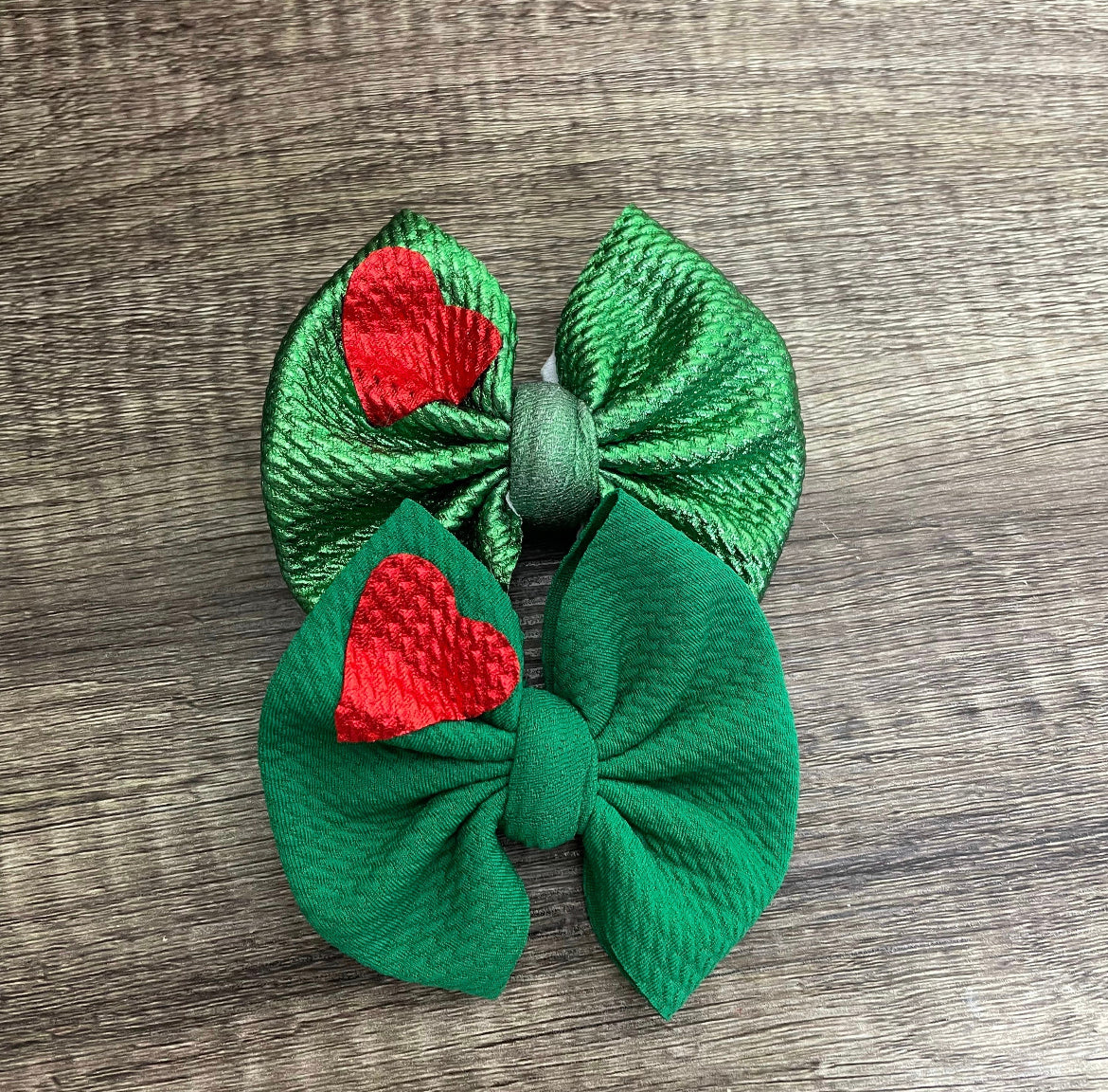 Christmas Bow