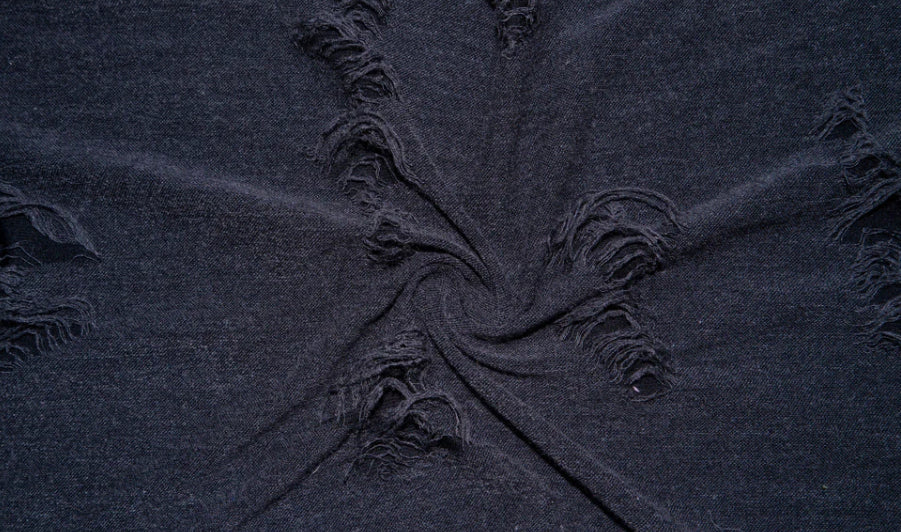 Zombie Distressed Bummies