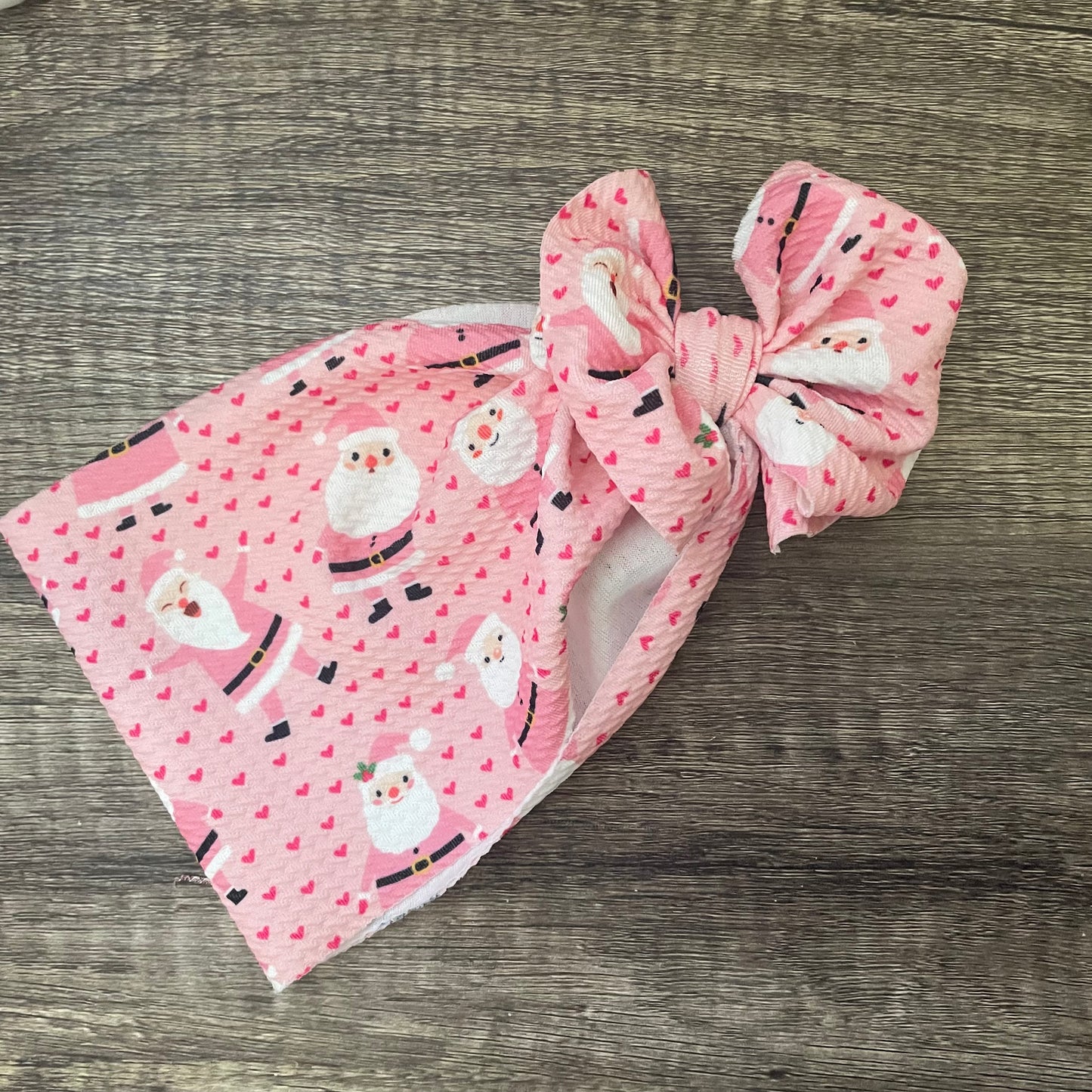 Christmas Bow