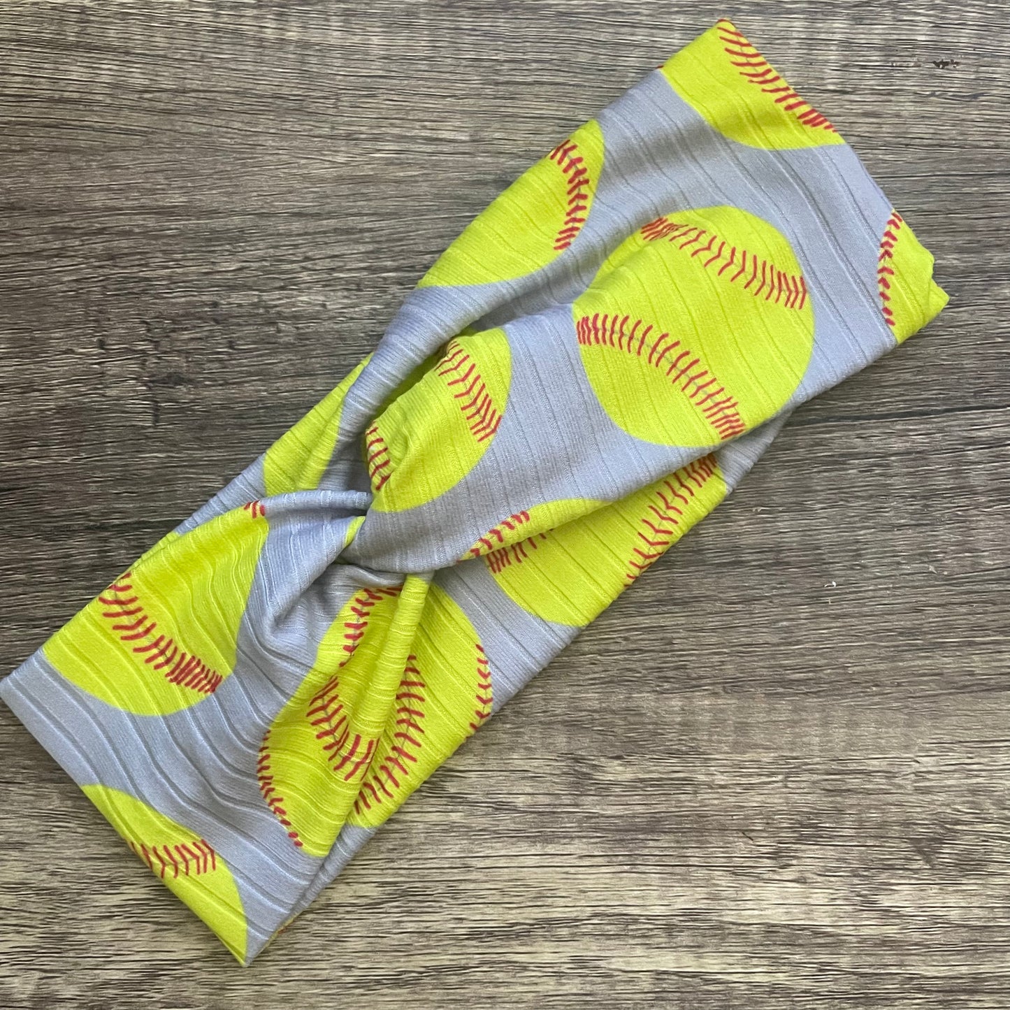 Baseball / Softball Headband