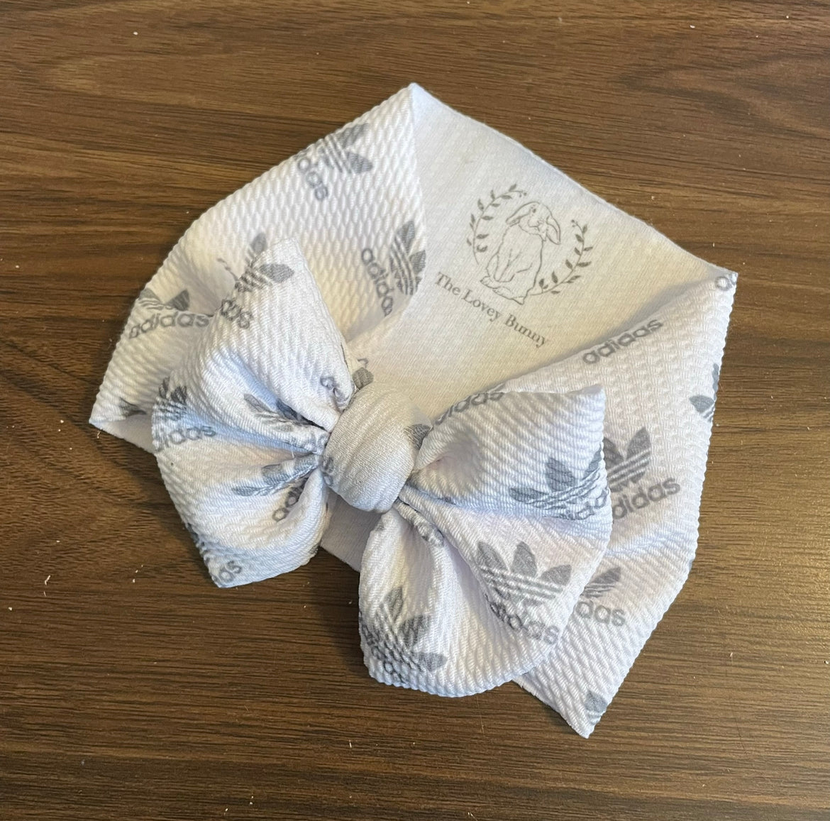 Adidas Bow