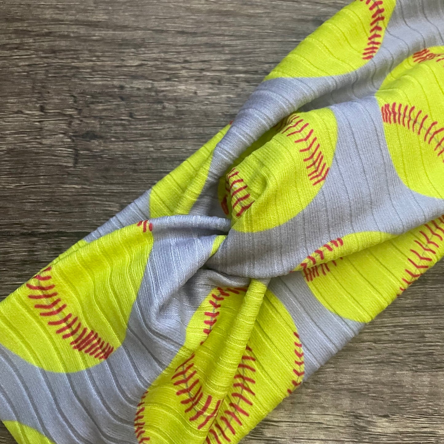 Baseball / Softball Headband
